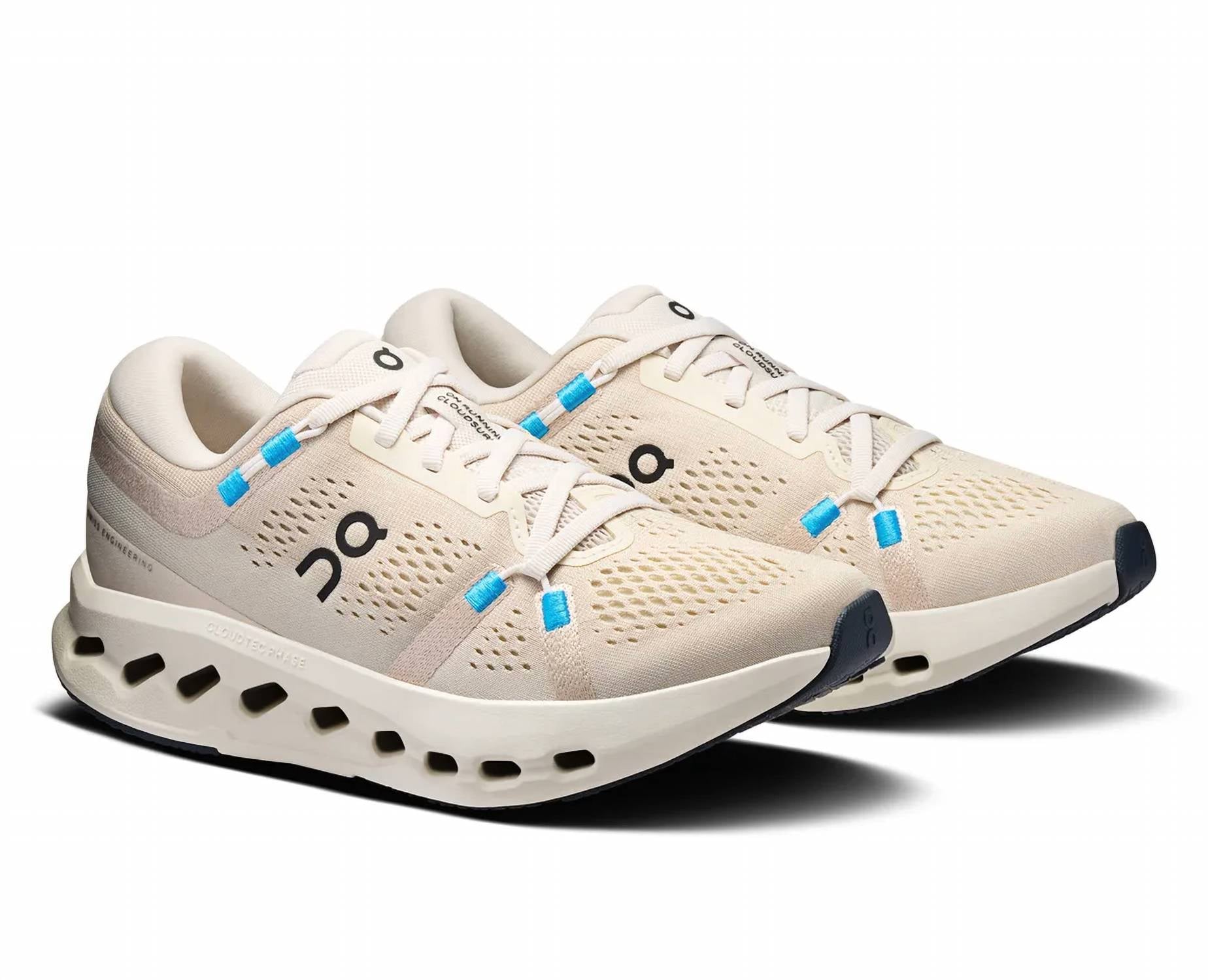 On - Women's Cloudsurfer 2 Running Shoes