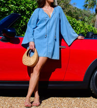 Elizabeth James The Label - Chelsea Dress