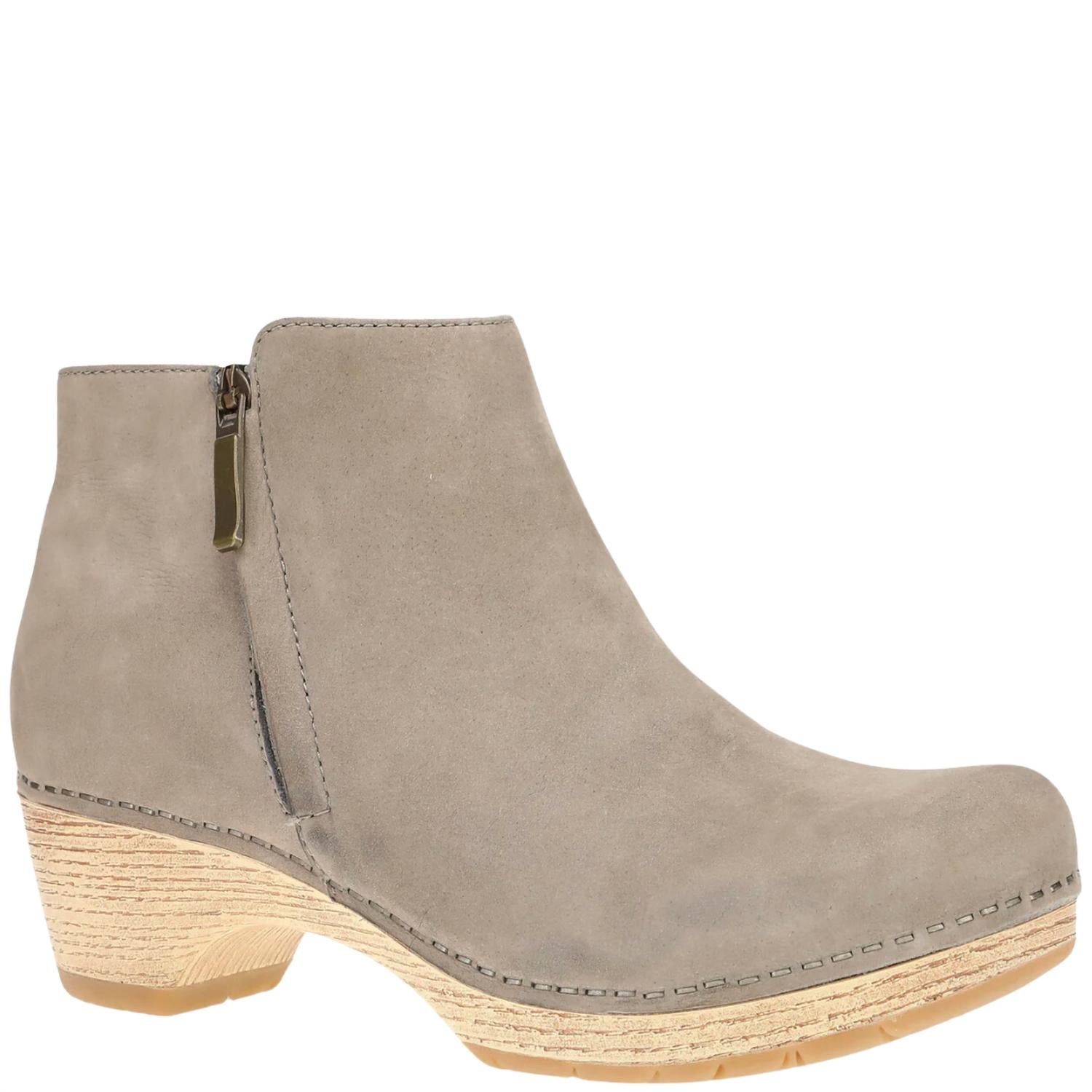 Dansko - Women's Lizanne Ankle Boot