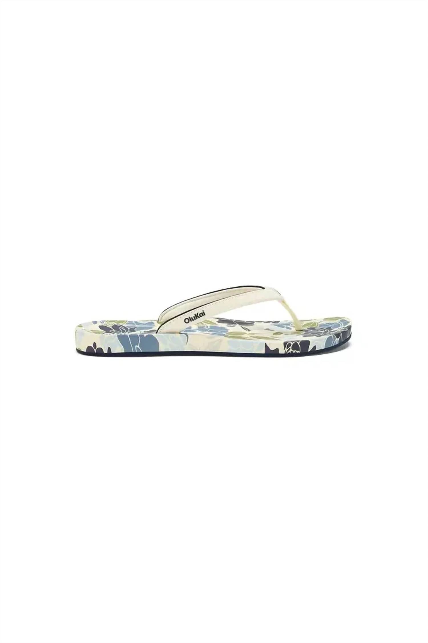 Olukai - Women's Uiki Sandal