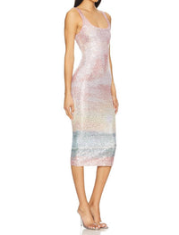 Le Superbe - Catch A Wave Tank Dress