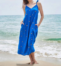Pick Happy - Women's Angel Jumpsuit