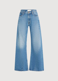 Mother - Lemon Twist Sneak Jeans