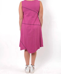 Cynthia Ashby - Benito Dress