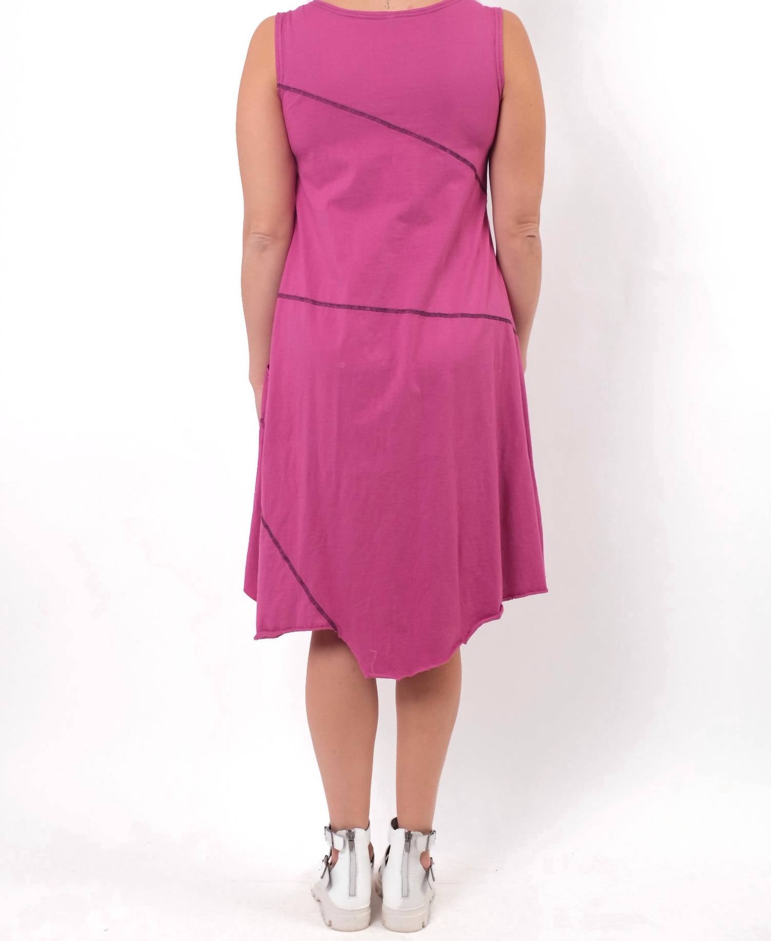 Cynthia Ashby - Benito Dress