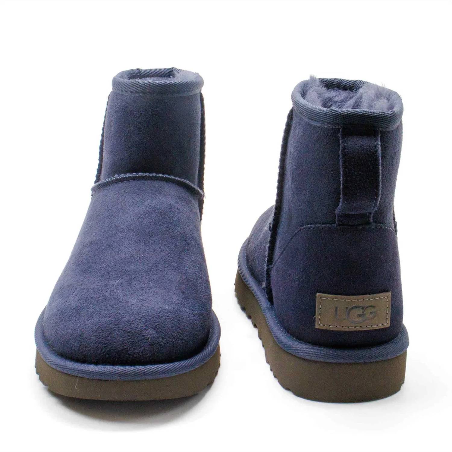 Ugg - Women's Classic Mini Ii Boots