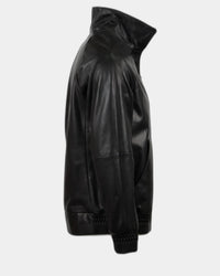 Lusso Beni - Void Leather Jacket