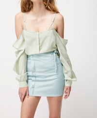 Atoir - Blakeley Mini Skirt