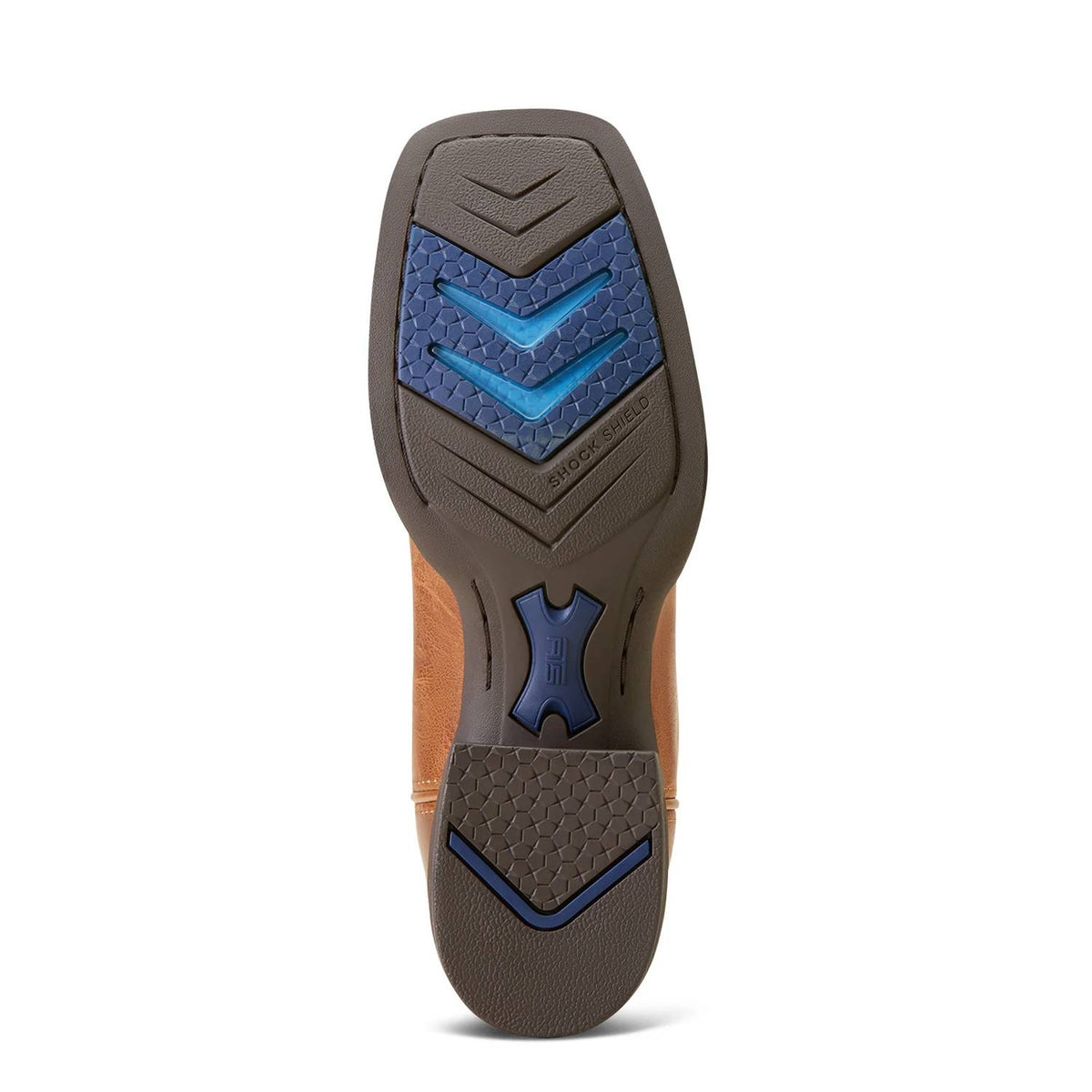 Ariat - Women's Longview Square Toe Boots