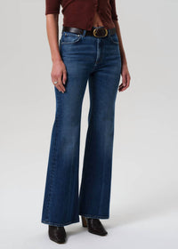 Citizens Of Humanity - Kimberly 70's Flare Jeans - Petite