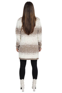 Love Token - Dylan Open Front Cardigan