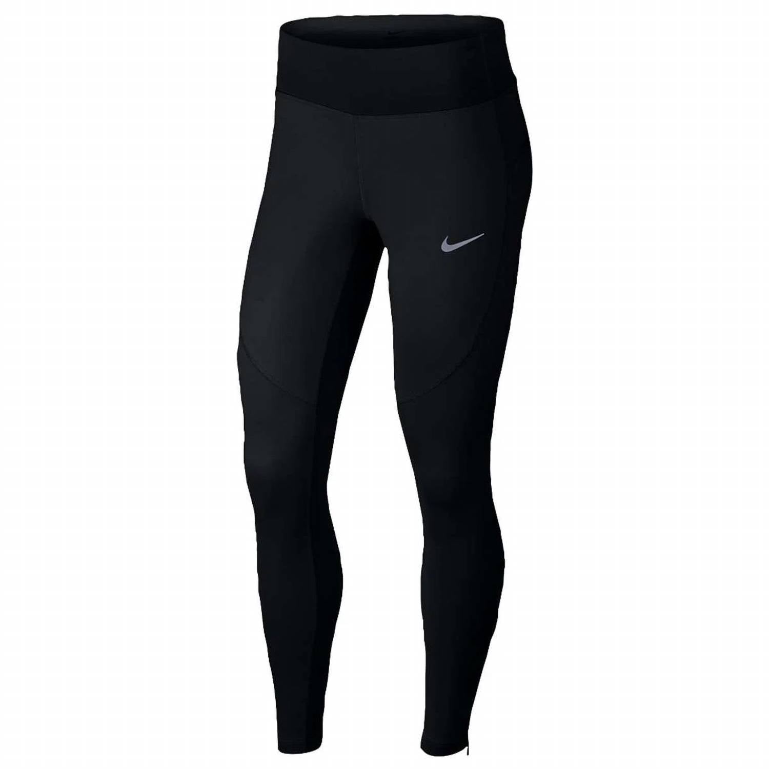 Nike - Women's Shield Running Leggings