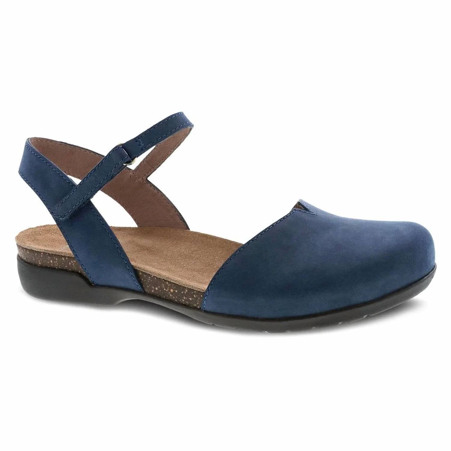 Dansko - Women's Rowan Closed Toe Sandals