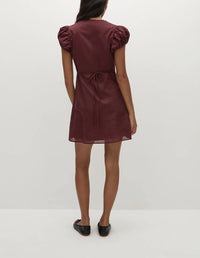 Faithfull The Brand - Ulla Mini Dress