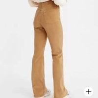 Levi'S - 90’s Style Bootcut Corduroy Pants