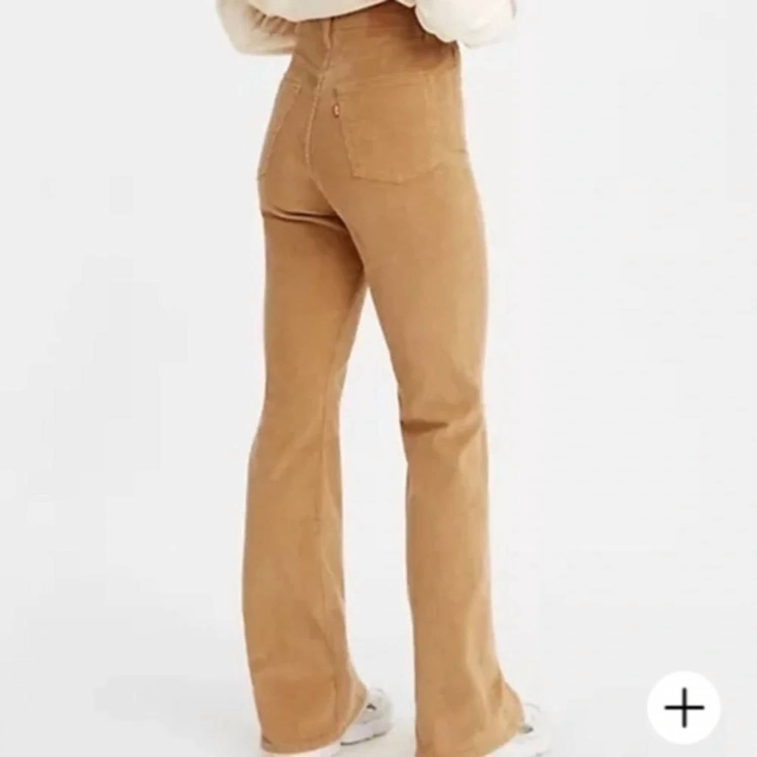 Levi'S - 90’s Style Bootcut Corduroy Pants