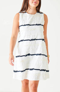 Mersea - Luna Ribbon Dress