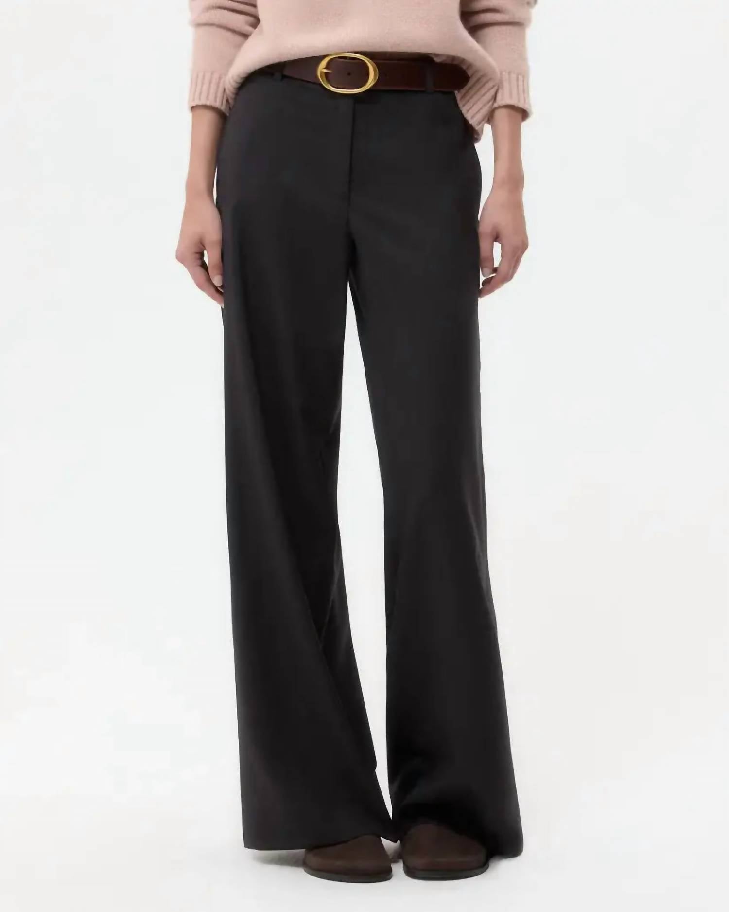 Twp - Downing Pants