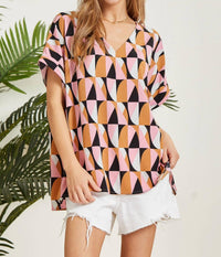 Andree By Unit - Women's Jordyn Top