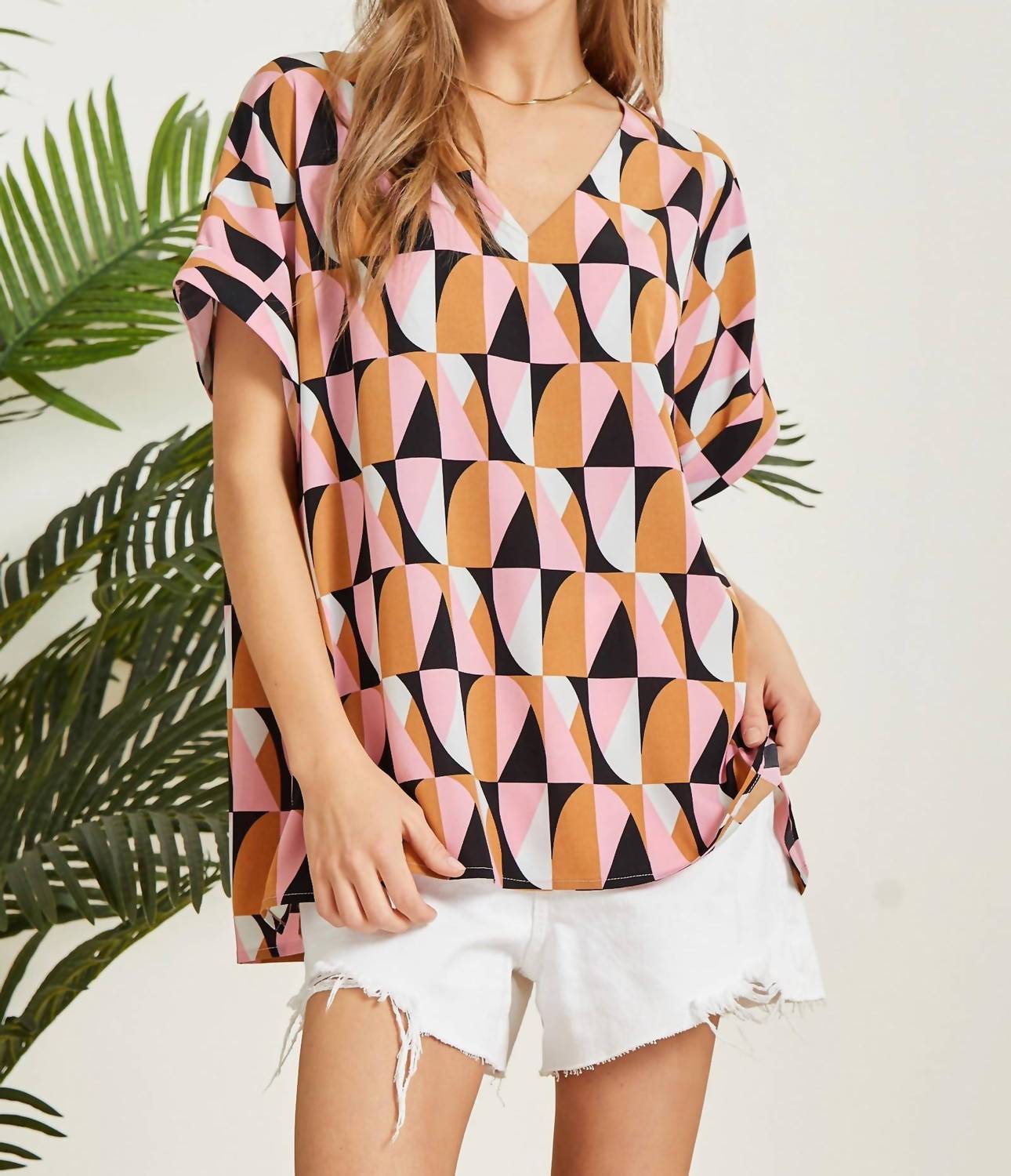 Andree By Unit - Women's Jordyn Top