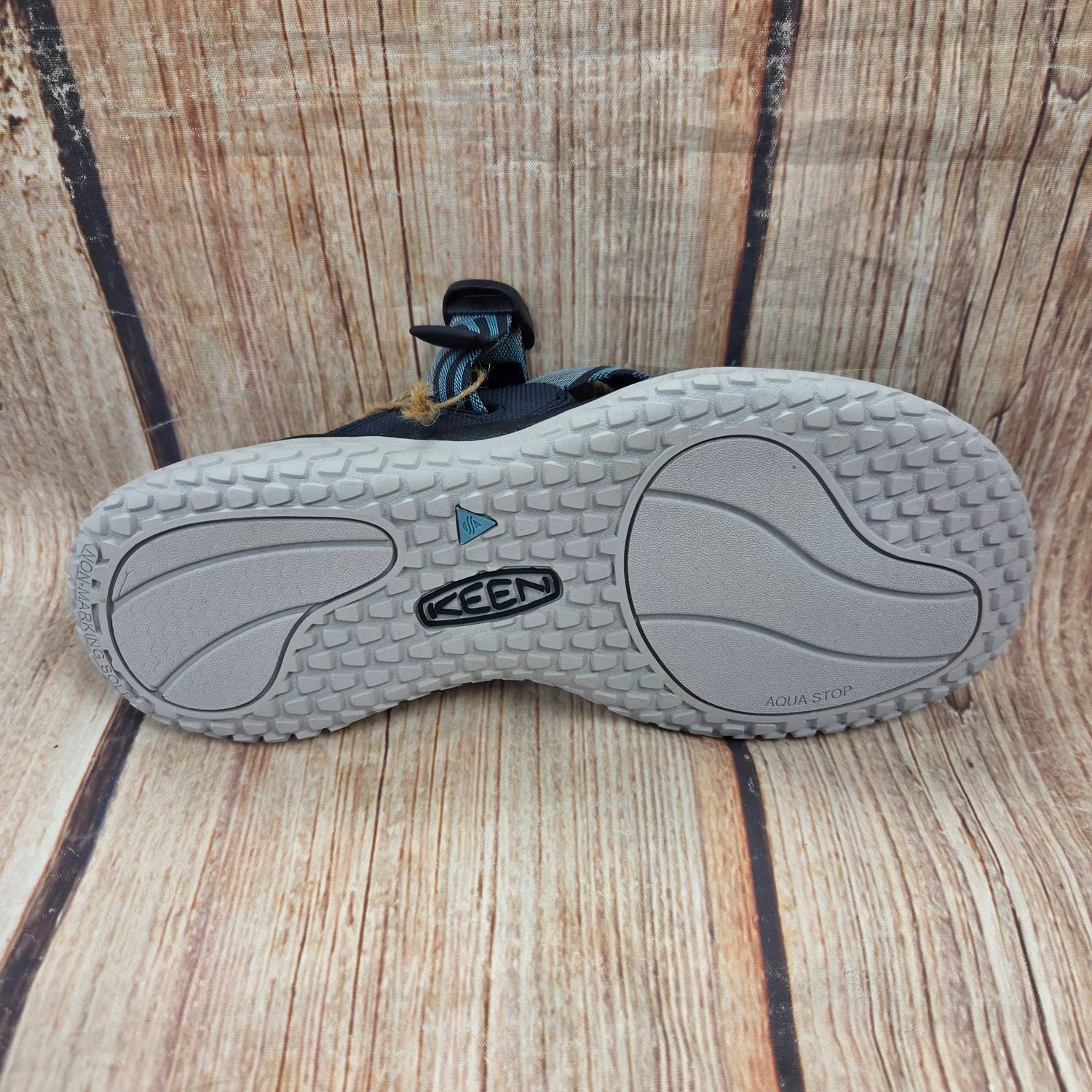 Keen - Women's Solr Toe Post Sandal