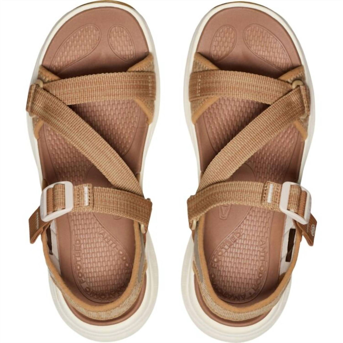 Keen - Women's Leiki OT Sandal