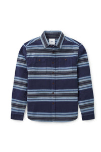 Katin - Sierra Flannel Shirt