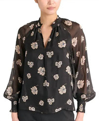 Cartolina Nantucket - Sawyer Blouse