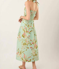 Spartina 449 - Lucille Midi Dress