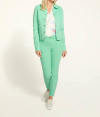 Fdj - Women's Thea Twill Jacket