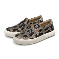 Oldsoles - Girl's Hoff Style Shoes