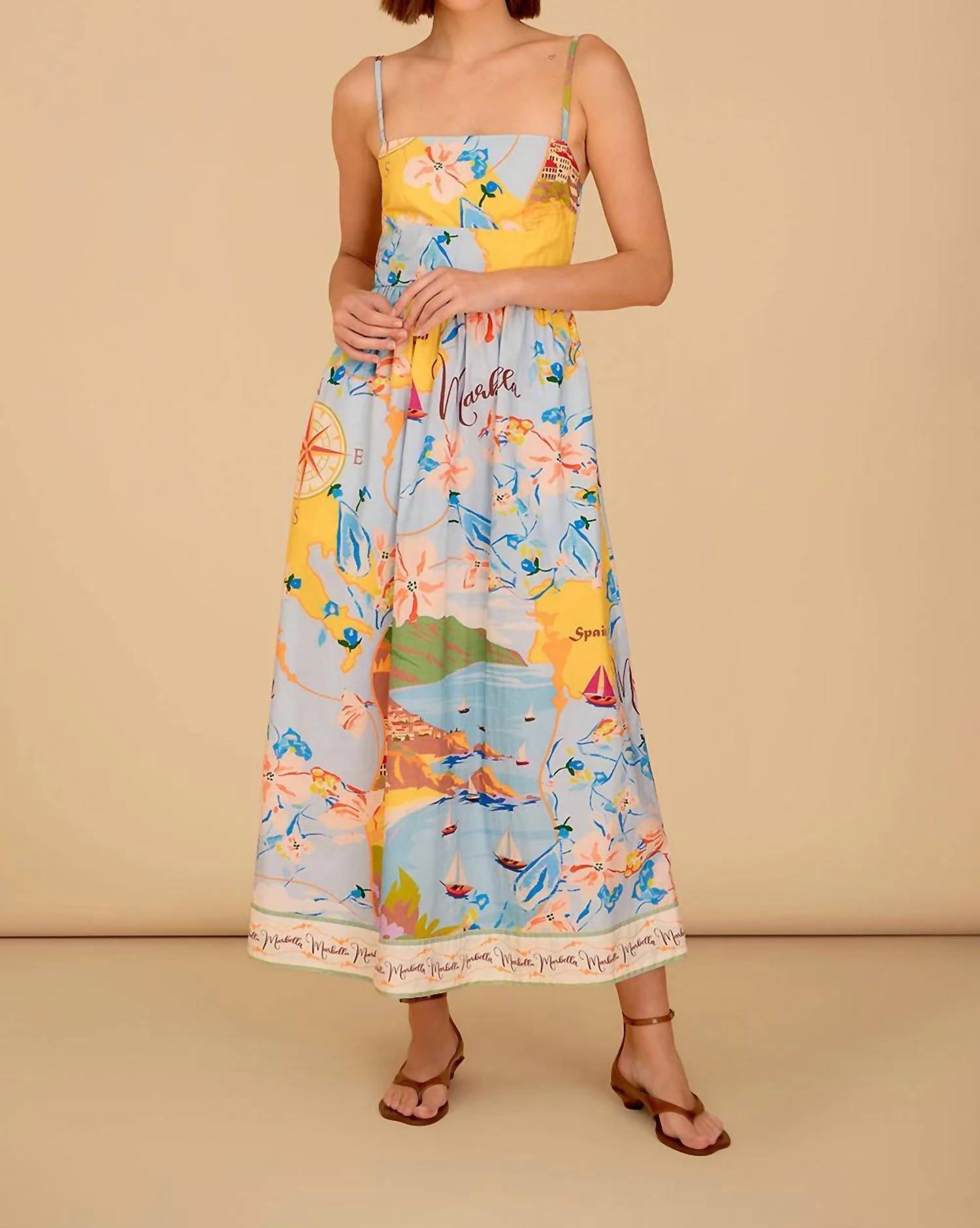 Olivia By Livro - Women's Lillian Dress