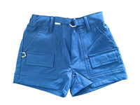 Prodoh - Boy's Inshore Performance Shorts