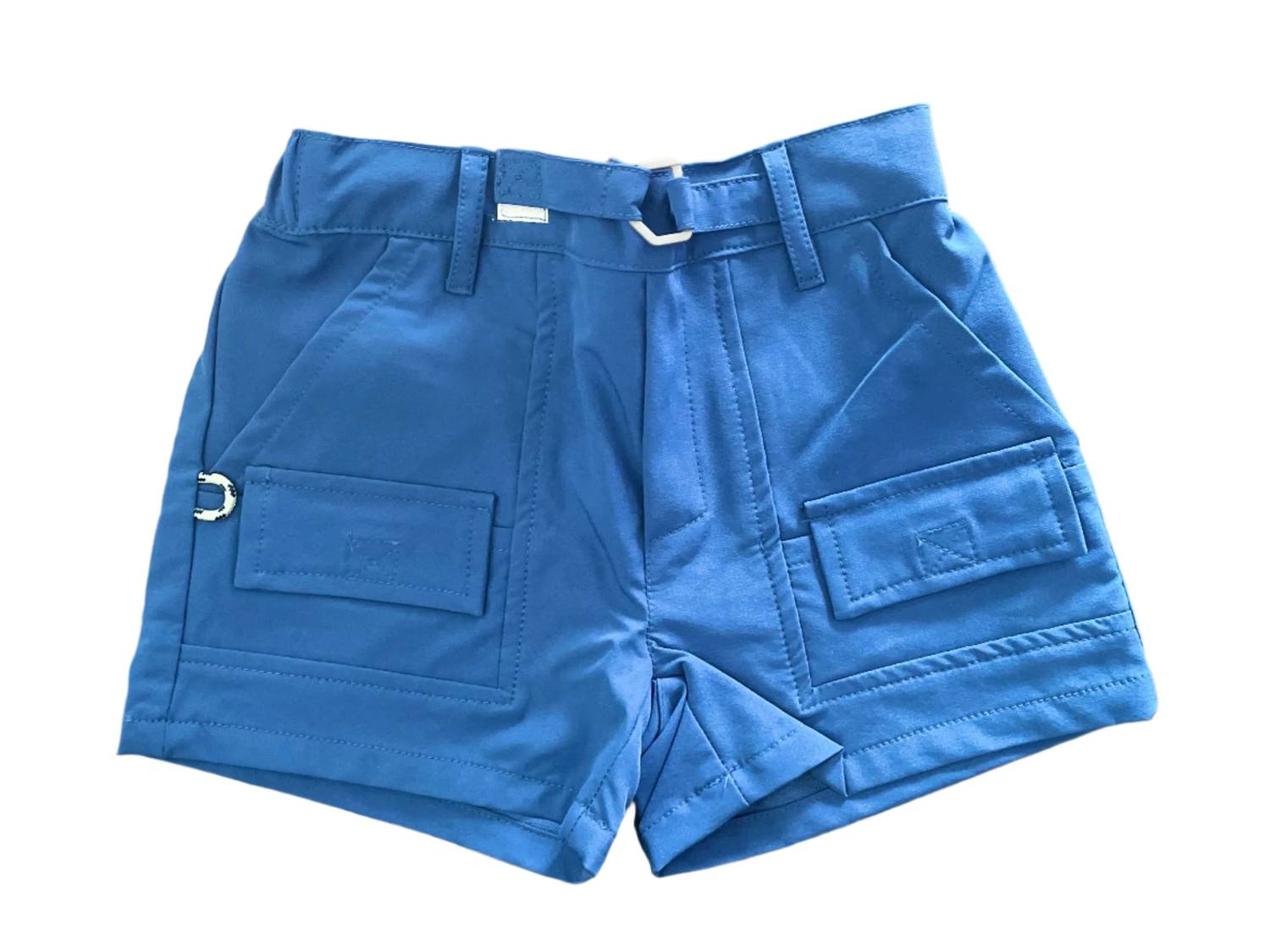 Prodoh - Boy's Inshore Performance Shorts