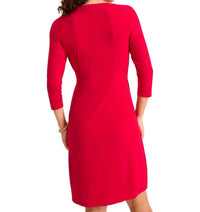 Tommy Bahama - Clara Jeweled 3/4 Sleeve Dress