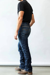 Kimes Ranch - Men's Roger Jean