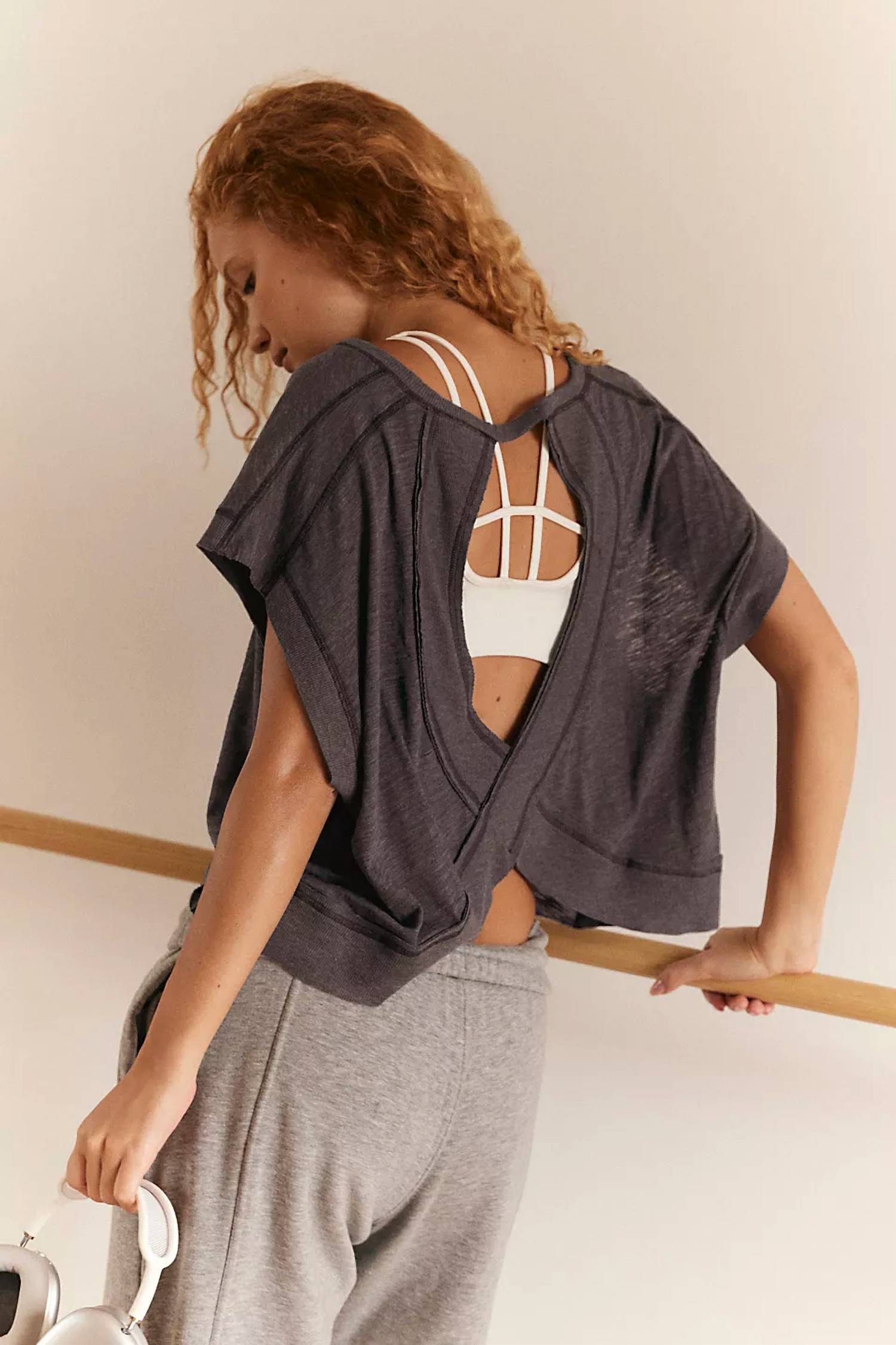 Free People - My Time Tee
