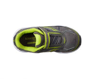 Saucony - Boy's Ride 9 Running Shoes