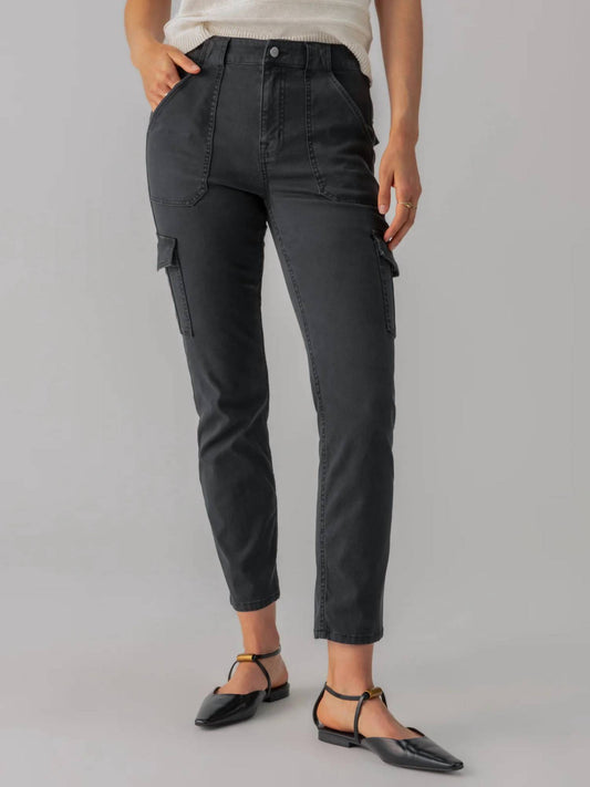 Sanctuary - Sculpted Hayden Cargo Pants