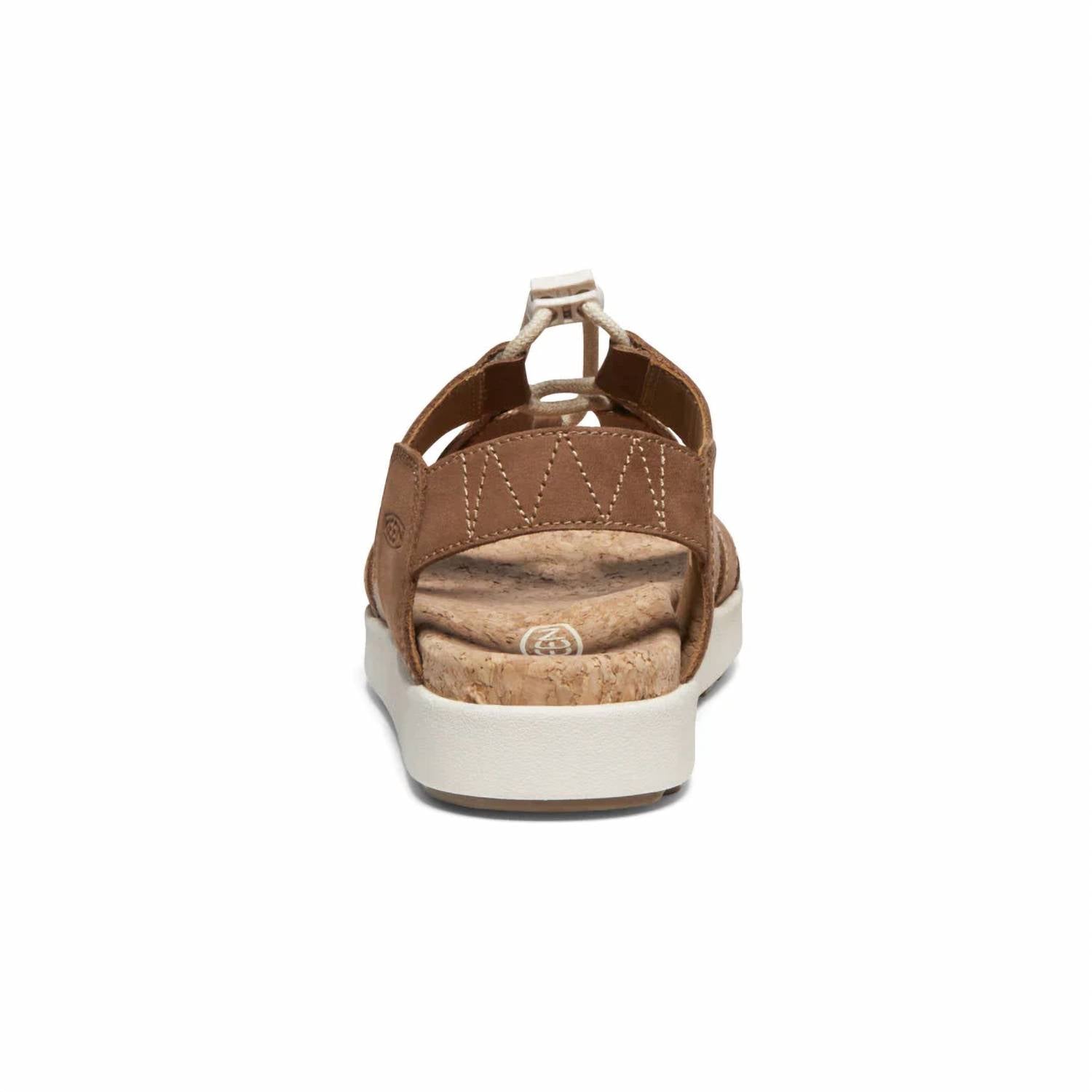 Keen - Women's Elle Mixed Strap Ghilie Sandals
