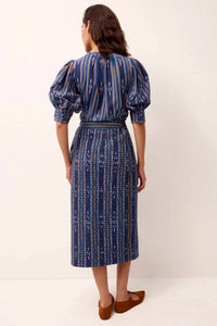 Marie Oliver - Sandra Midi Skirt