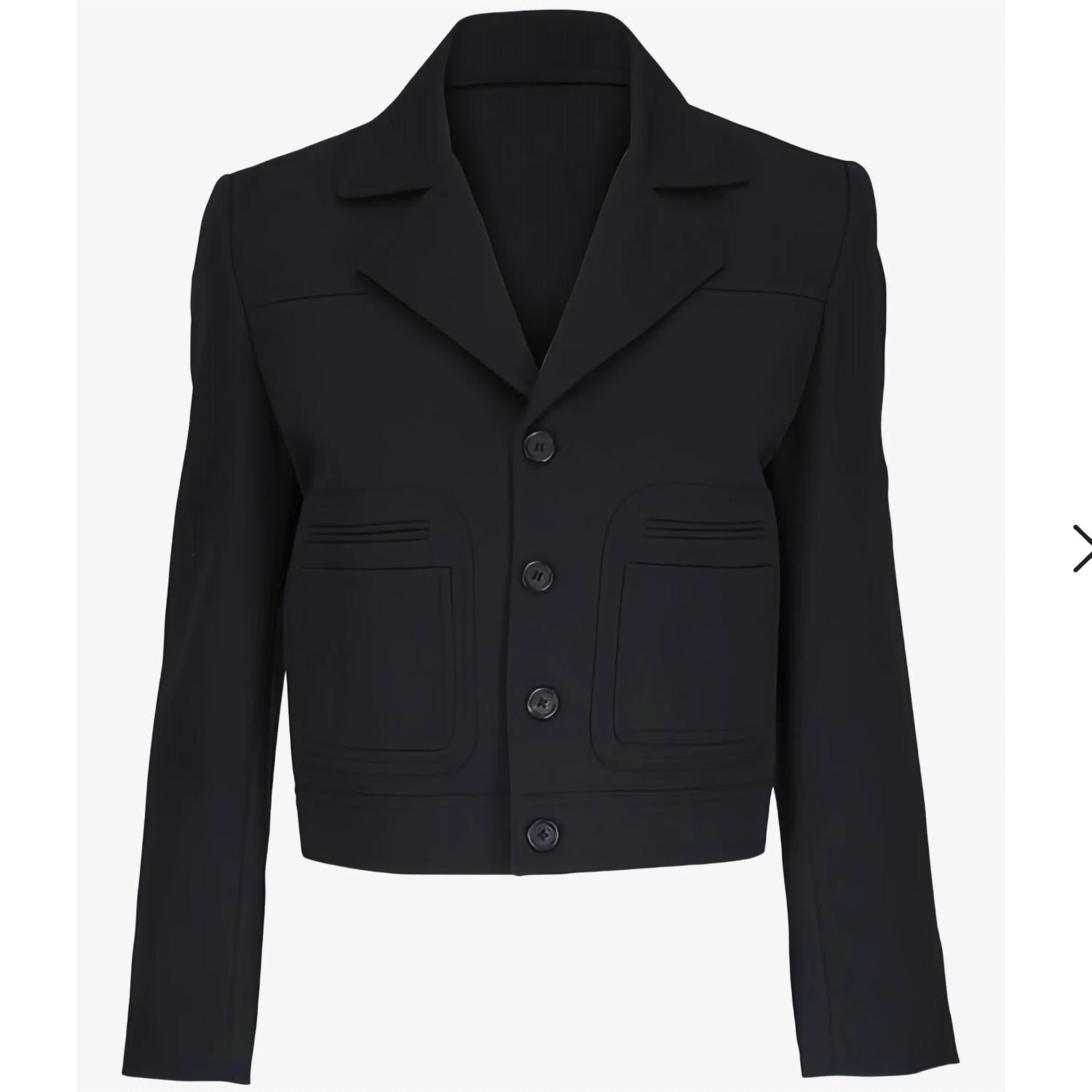 Nili Lotan - Georgy Jacket