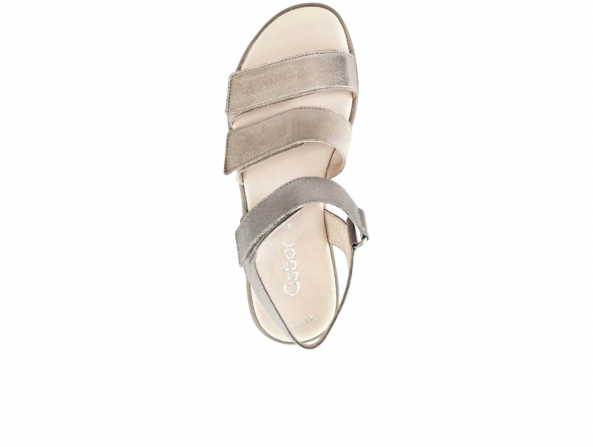 Gabor - Women's Maturo Platform Sandals