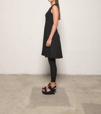 Simply Mila - Sleeveless Traveler Dress