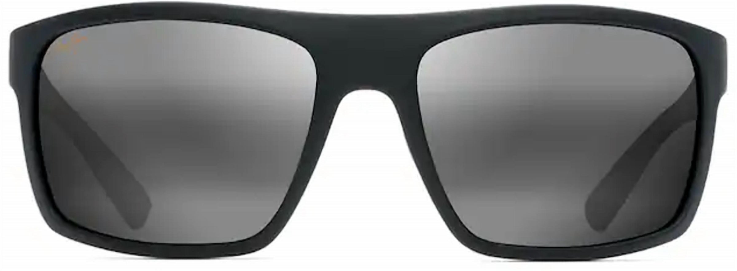 Maui Jim - Byron Bay Polarized Sunglasses 746 - 02mr