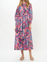 Oliphant - Layla Dress