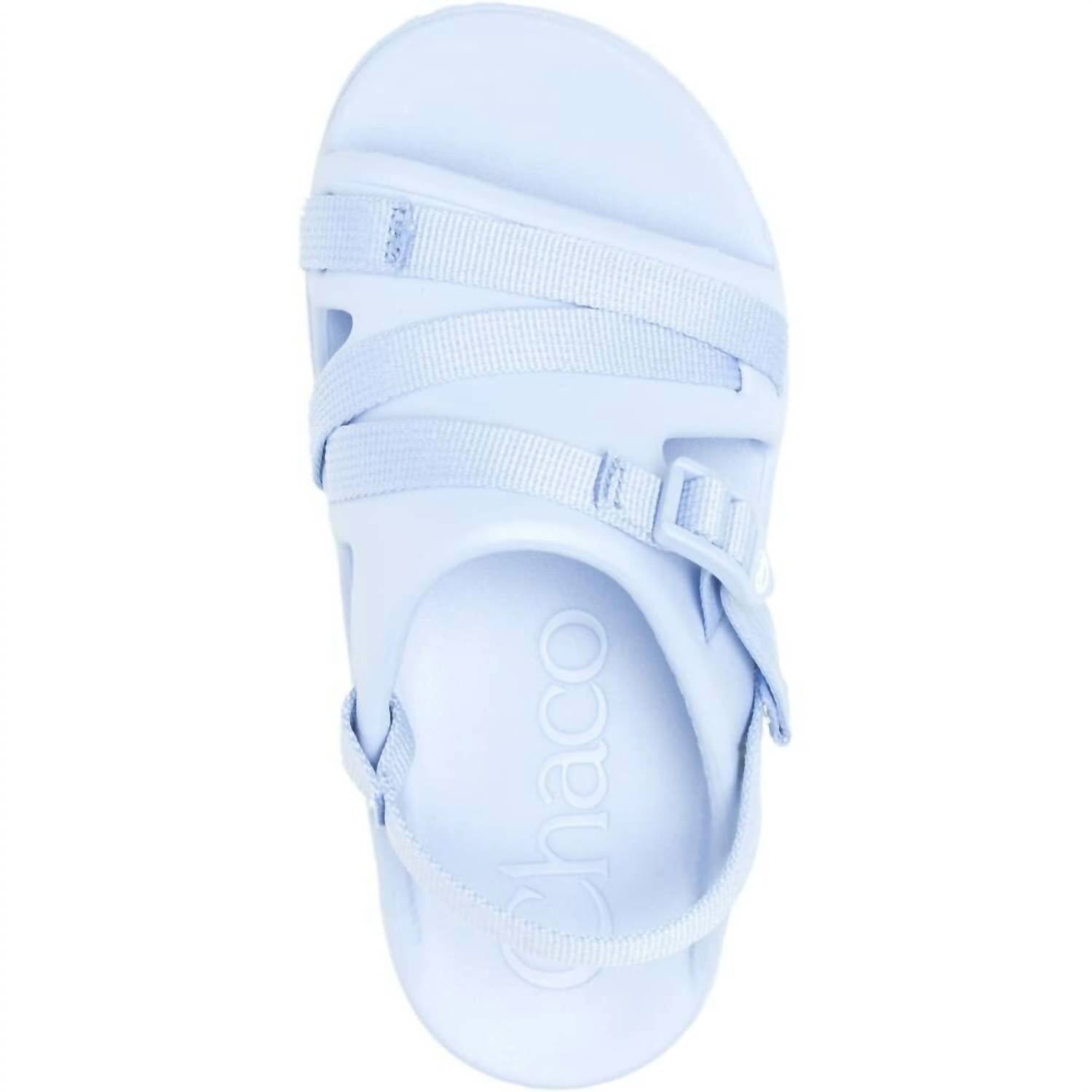 Chaco - Kids Chillos Sport Sandals
