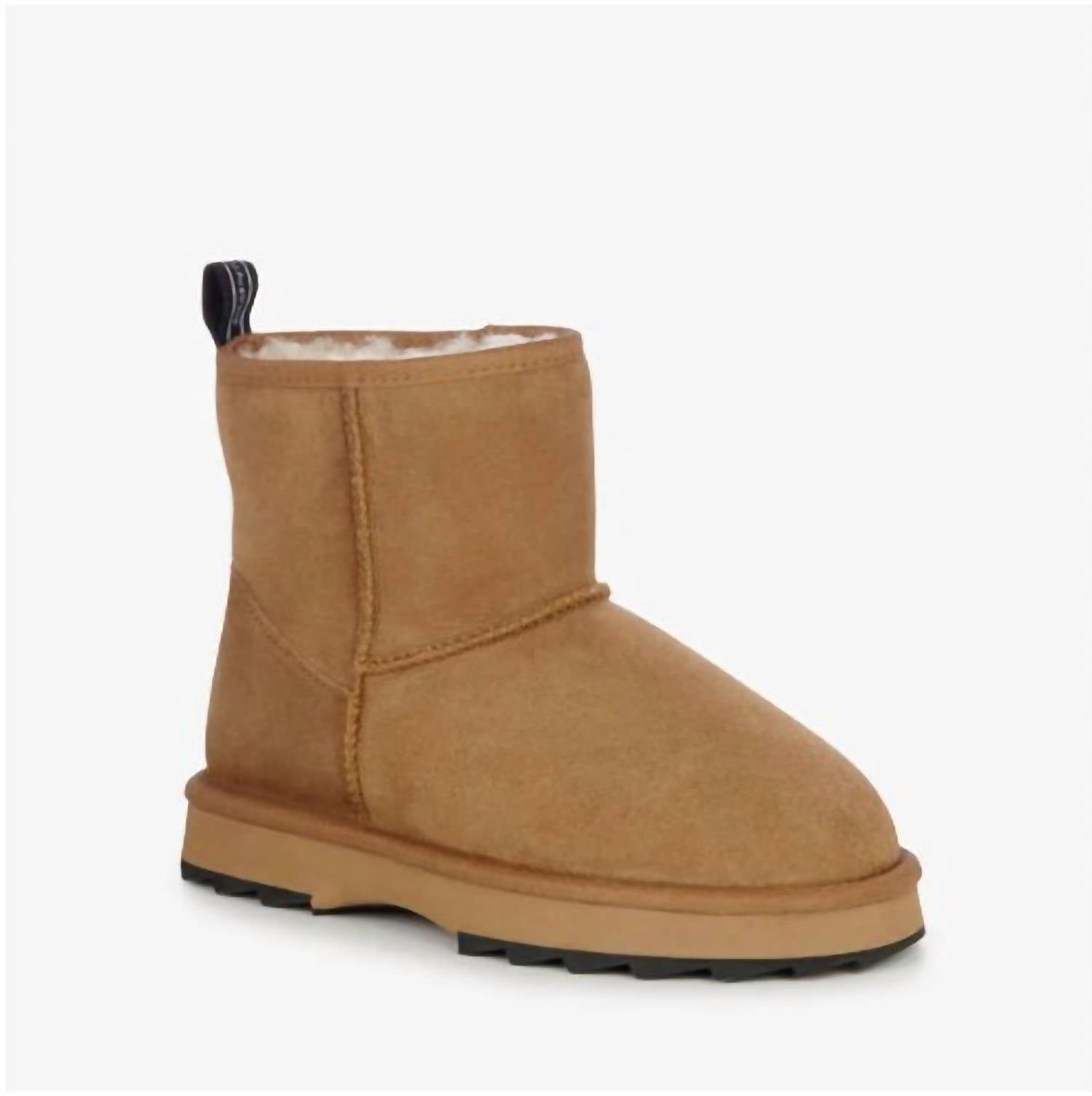 Emu Australia - Women's Shark Mini Boot