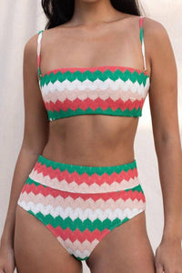Montce - Summer Bikini Top