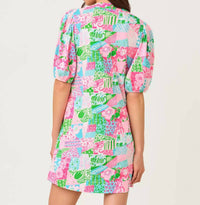 Lilly Pulitzer - Carey Dress